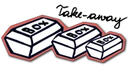 Take-Away Box
